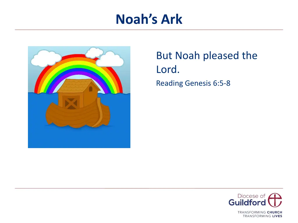 noah s ark