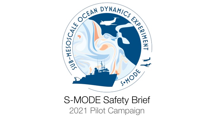 s mode safety brief 2021 pilot campaign