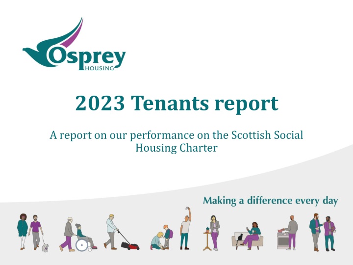 2023 tenants report