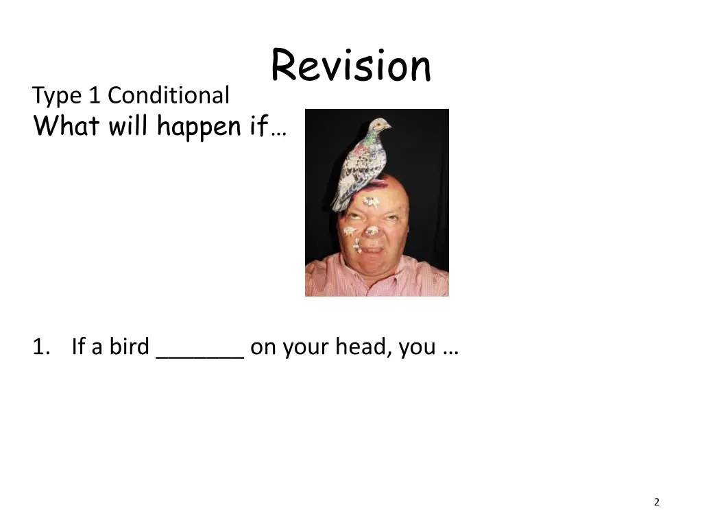 revision