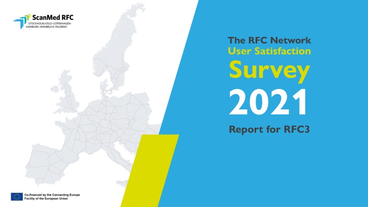 the rfc network user satisfaction survey 2021