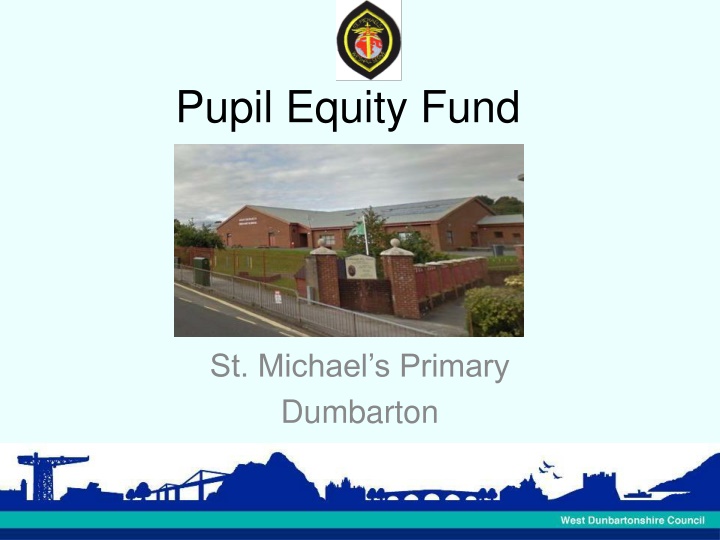 pupil equity fund