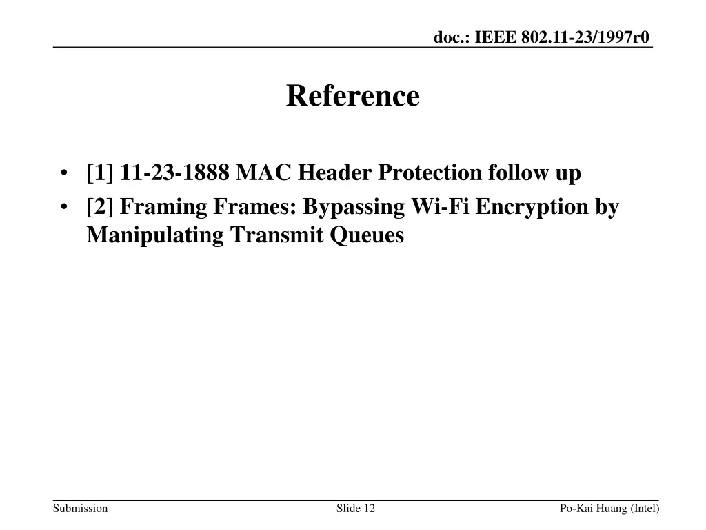 doc ieee 802 11 23 1997r0 11