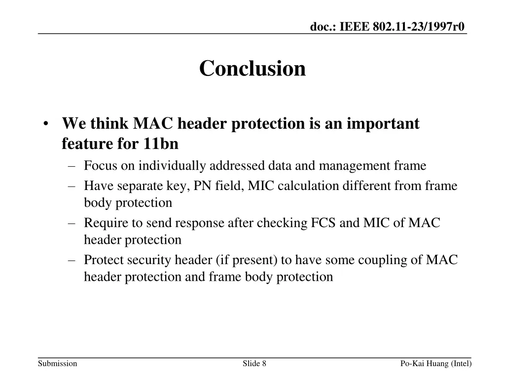 doc ieee 802 11 23 1997r0 7