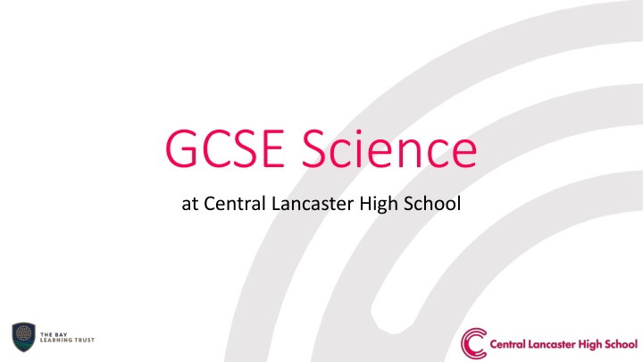 gcse science