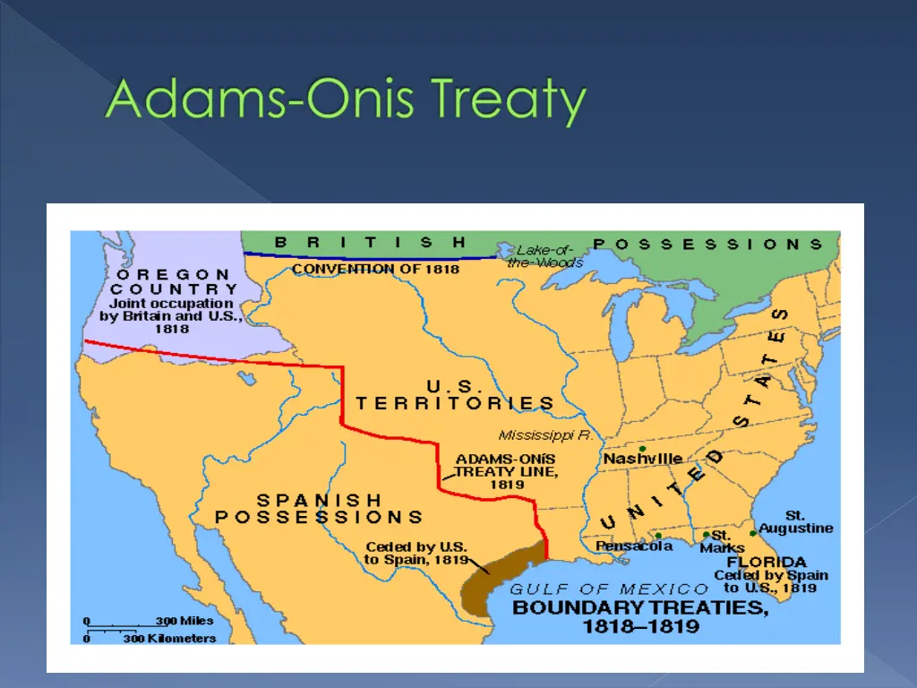 adams onis treaty 1