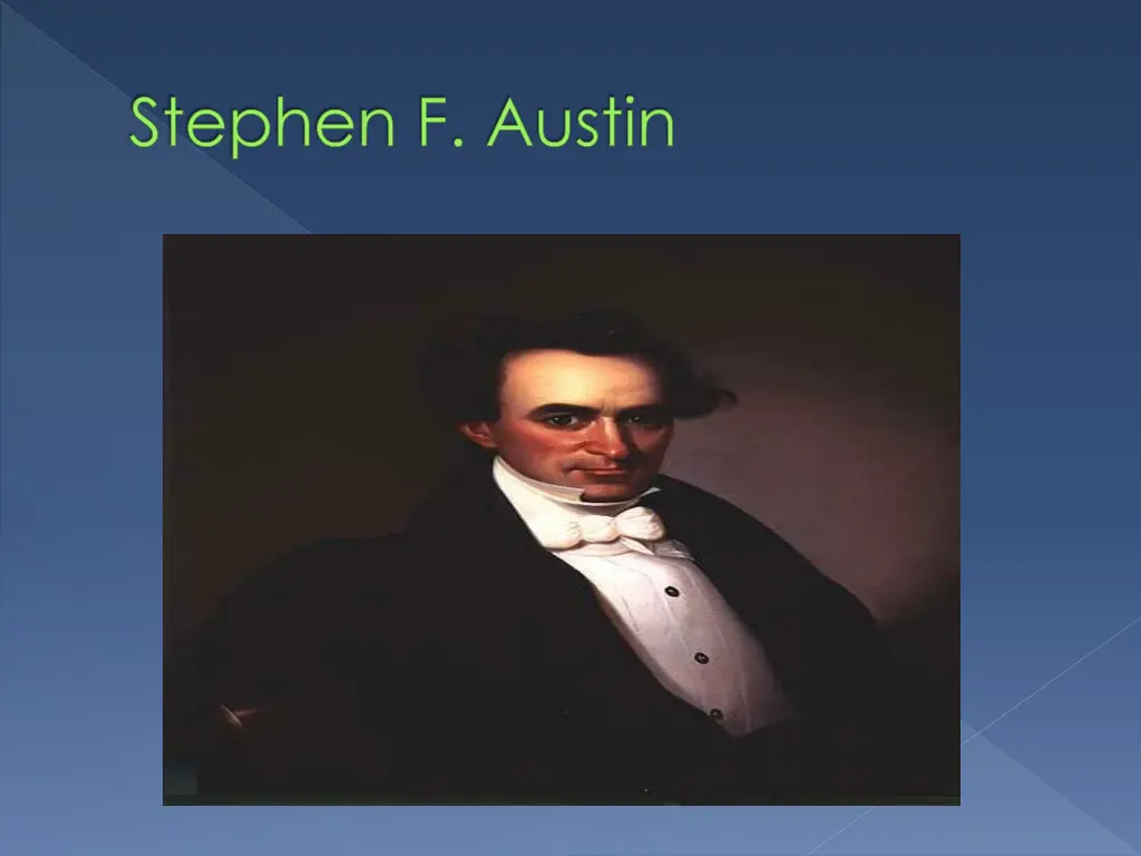 stephen f austin 1