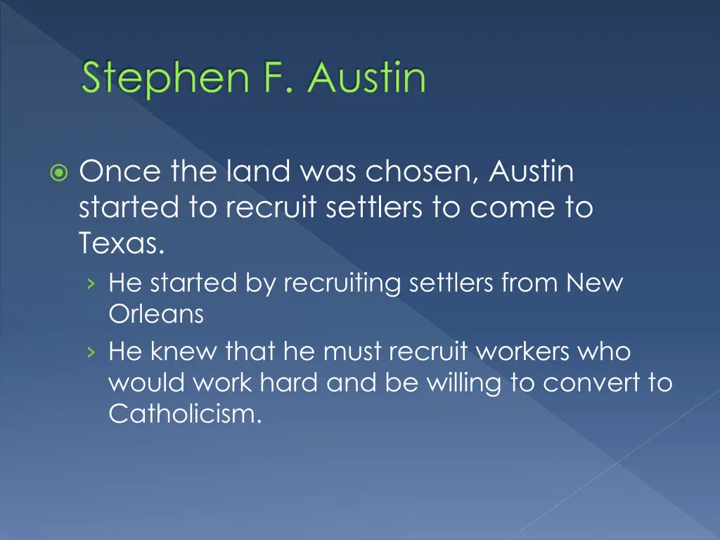 stephen f austin 2