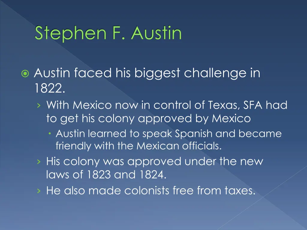 stephen f austin 3