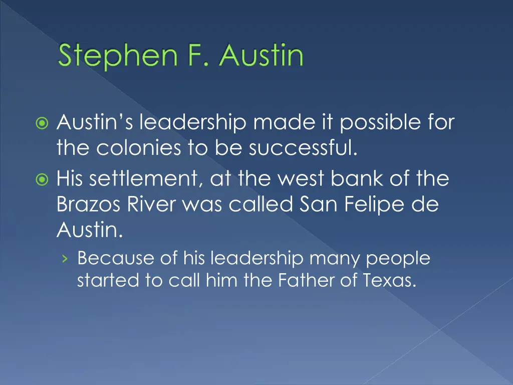 stephen f austin 4