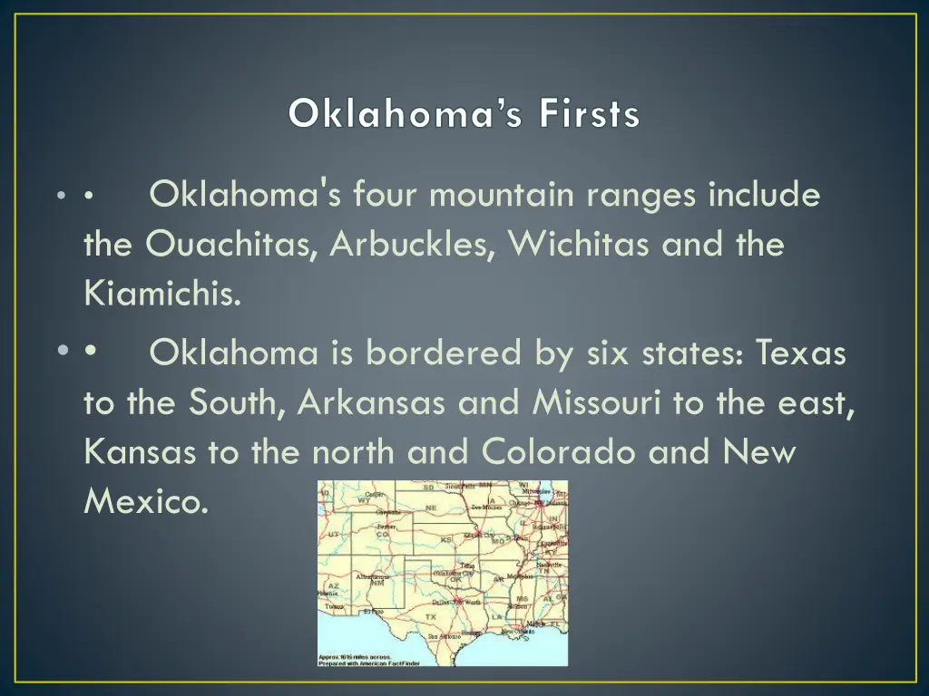 oklahoma s firsts 3