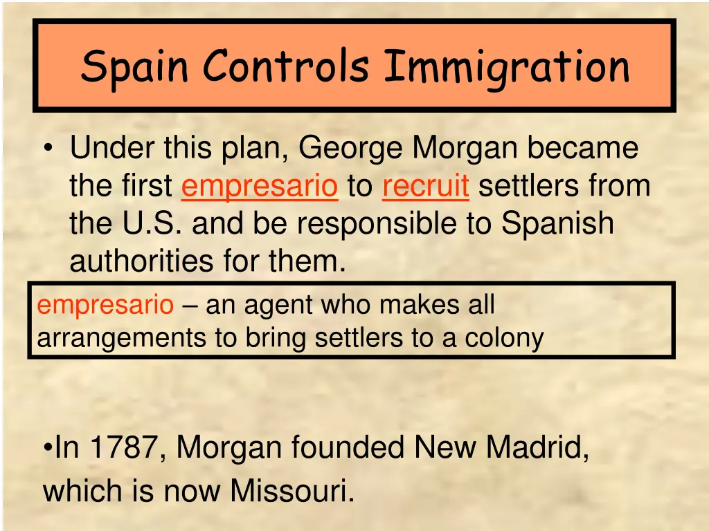 spain controls immigration 2