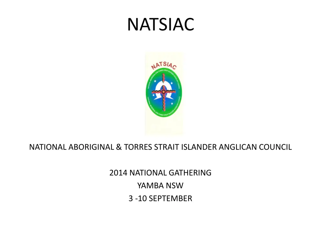 natsiac