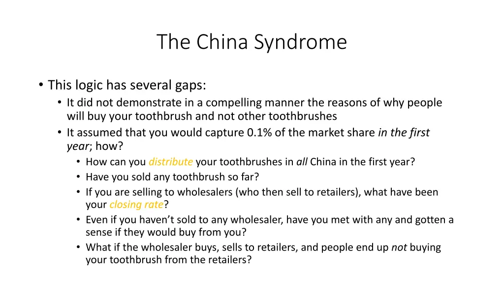 the china syndrome 2