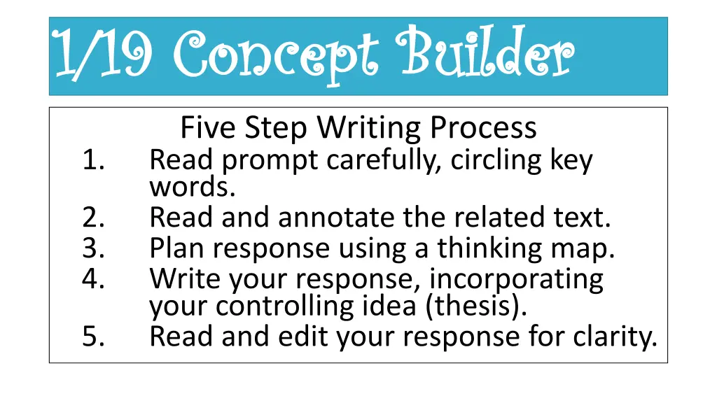 1 19 concept builder 1 19 concept builder