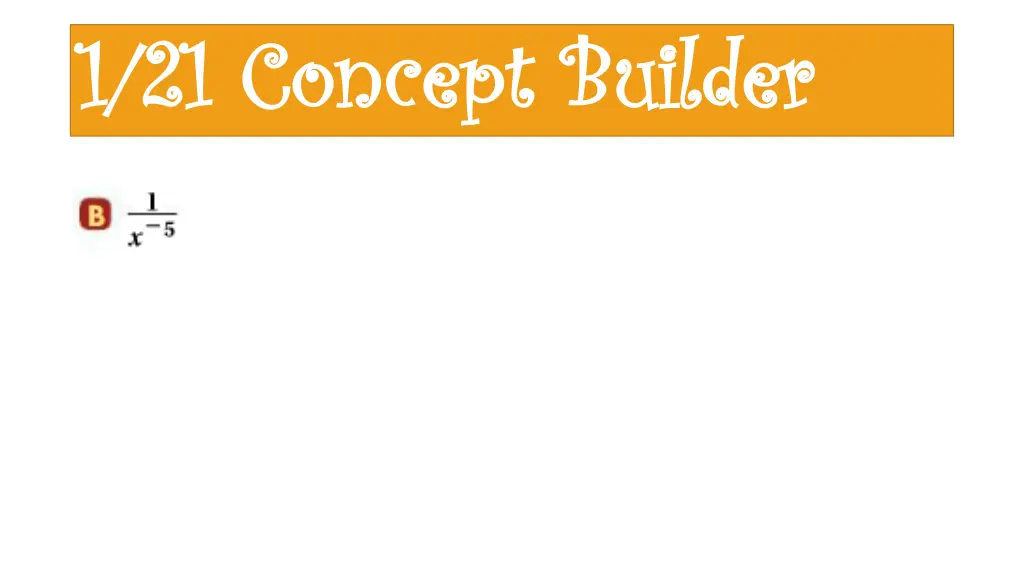 1 21 concept builder 1 21 concept builder 4