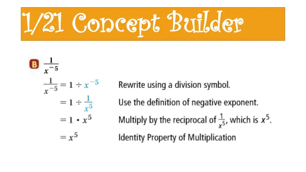 1 21 concept builder 1 21 concept builder 5