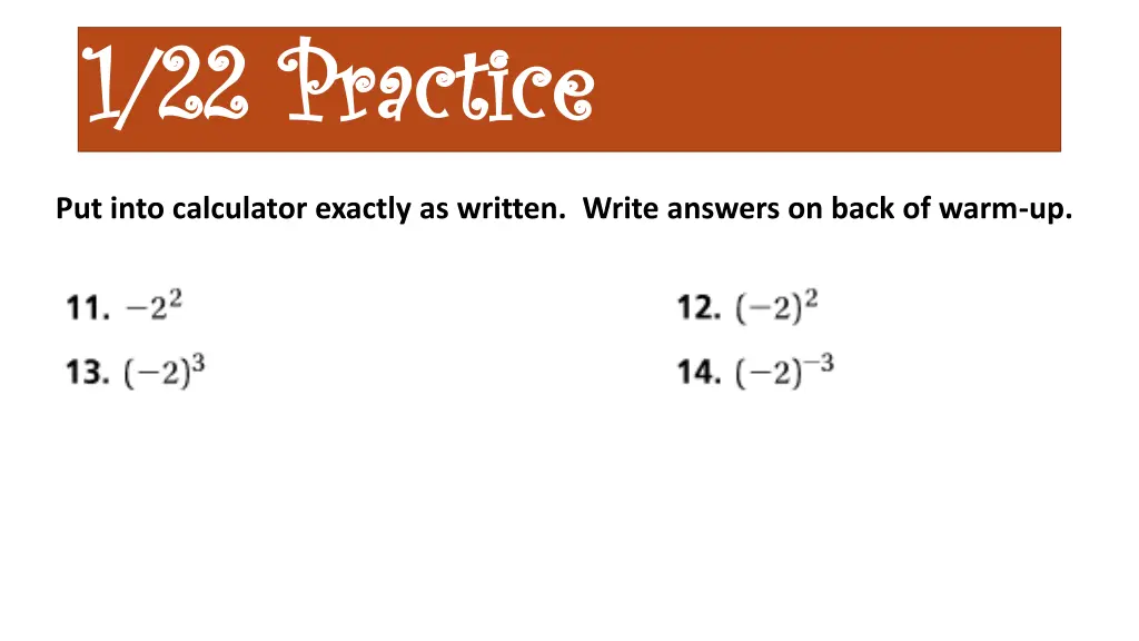 1 22 practice 1 22 practice