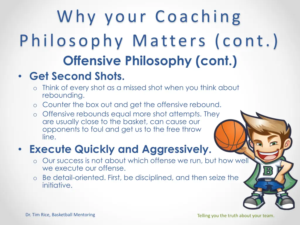 why your coaching philosophy matters cont 2