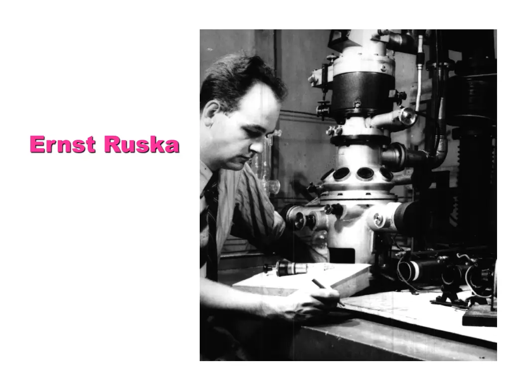 ernst ruska