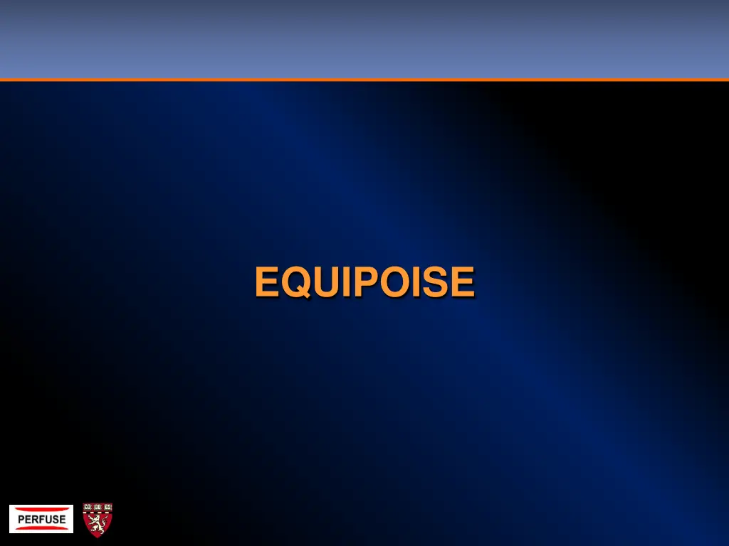 equipoise