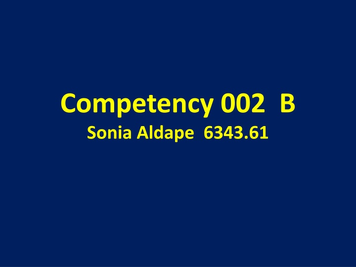 competency 002 b sonia aldape 6343 61