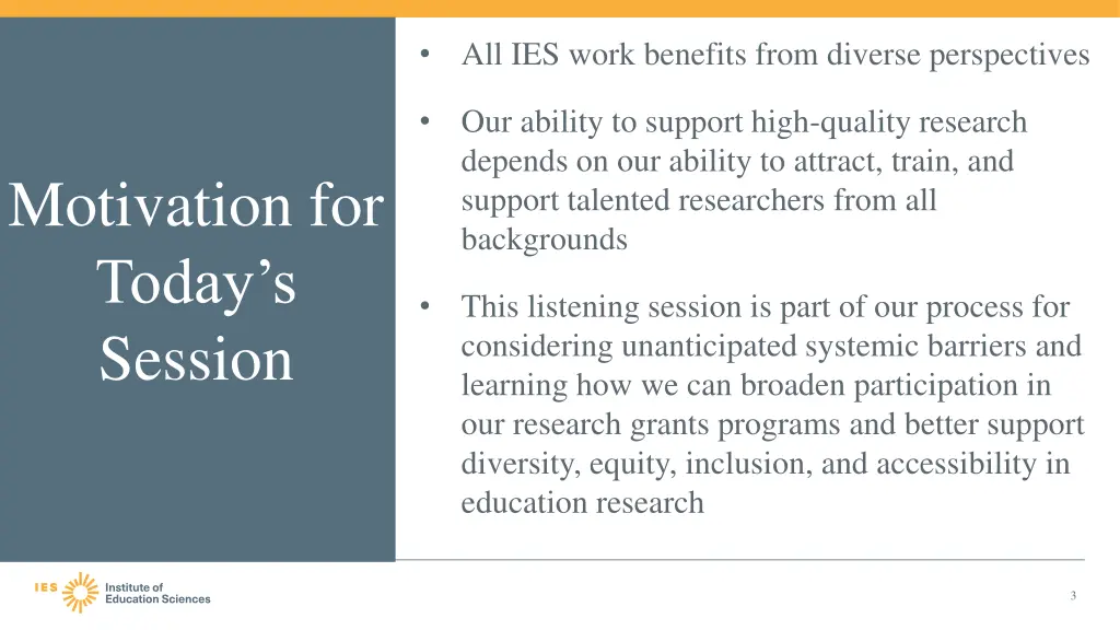 all ies work benefits from diverse perspectives