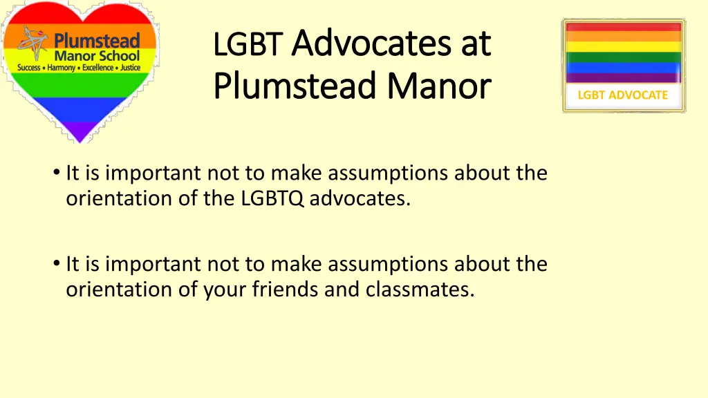 lgbt lgbt advocates at advocates at plumstead 1