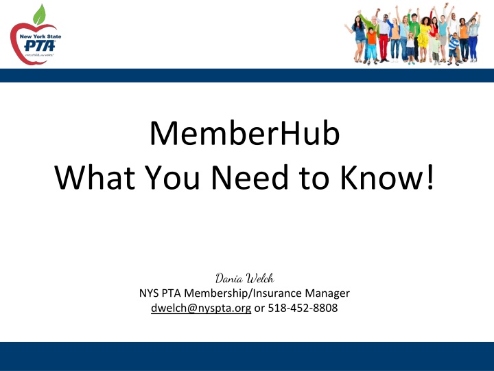 memberhub what you need to know