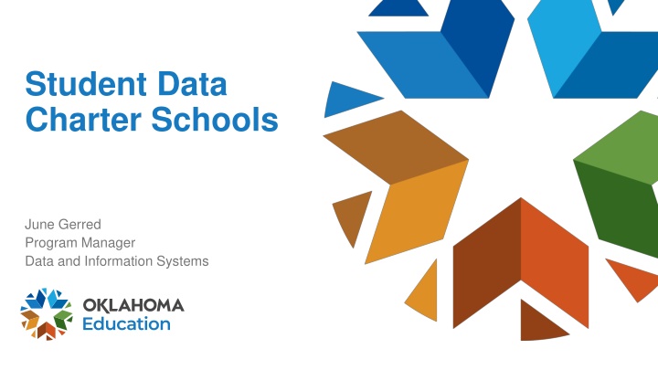 student data charter schools