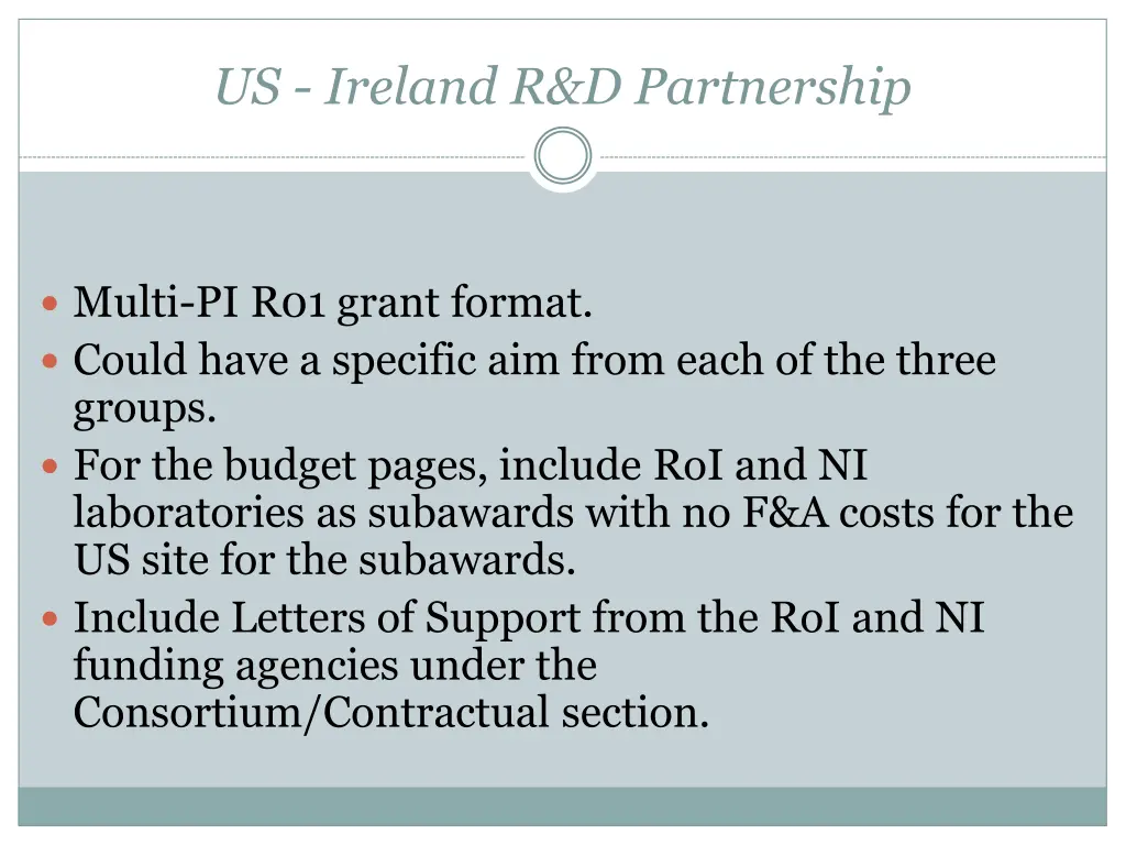 us ireland r d partnership 1