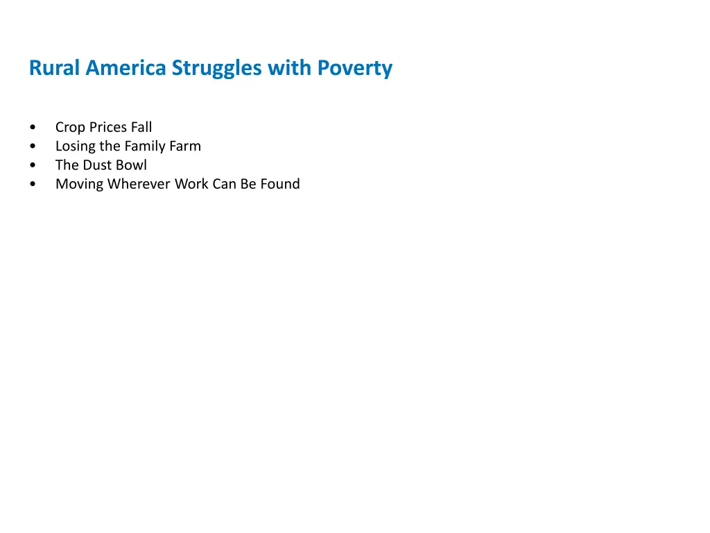 rural america struggles with poverty 1