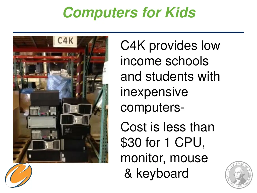 computers for kids