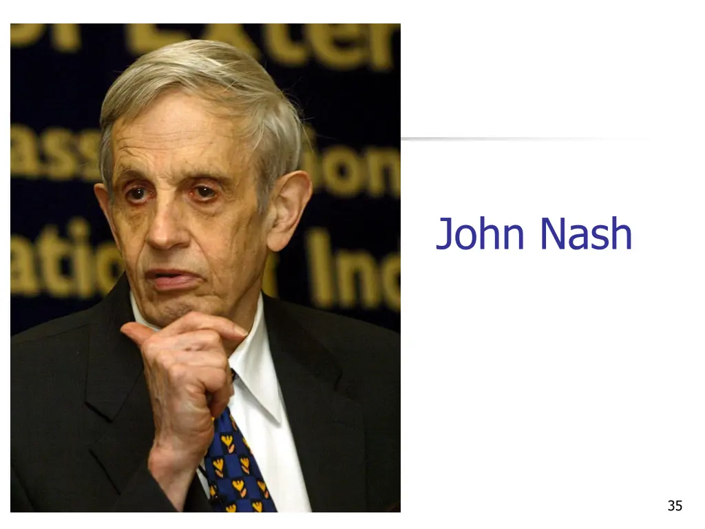 john nash