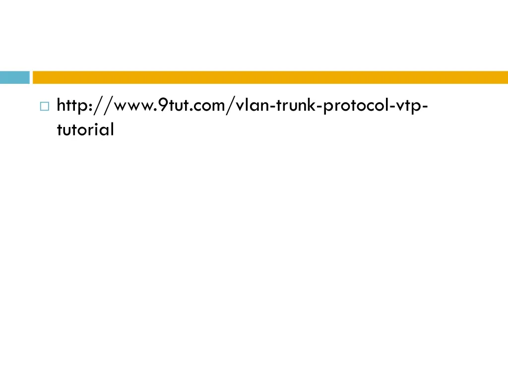 http www 9tut com vlan trunk protocol vtp tutorial