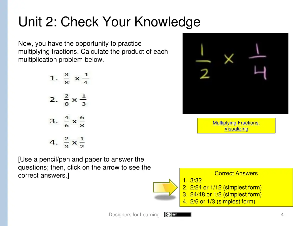 unit 2 check your knowledge