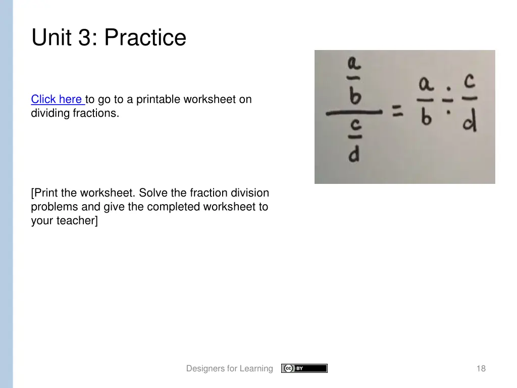 unit 3 practice