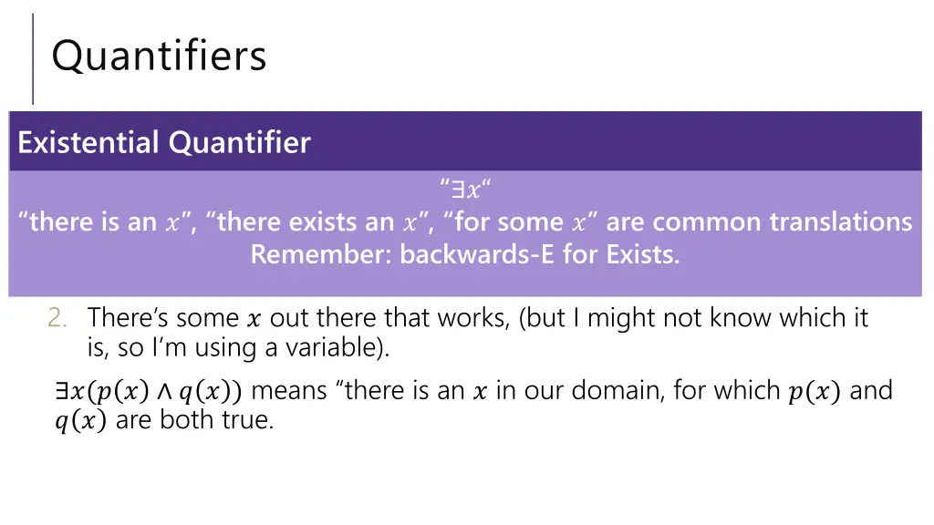 quantifiers 3