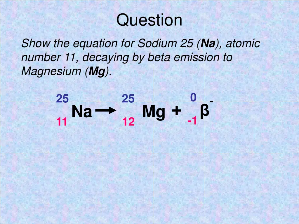 question 4