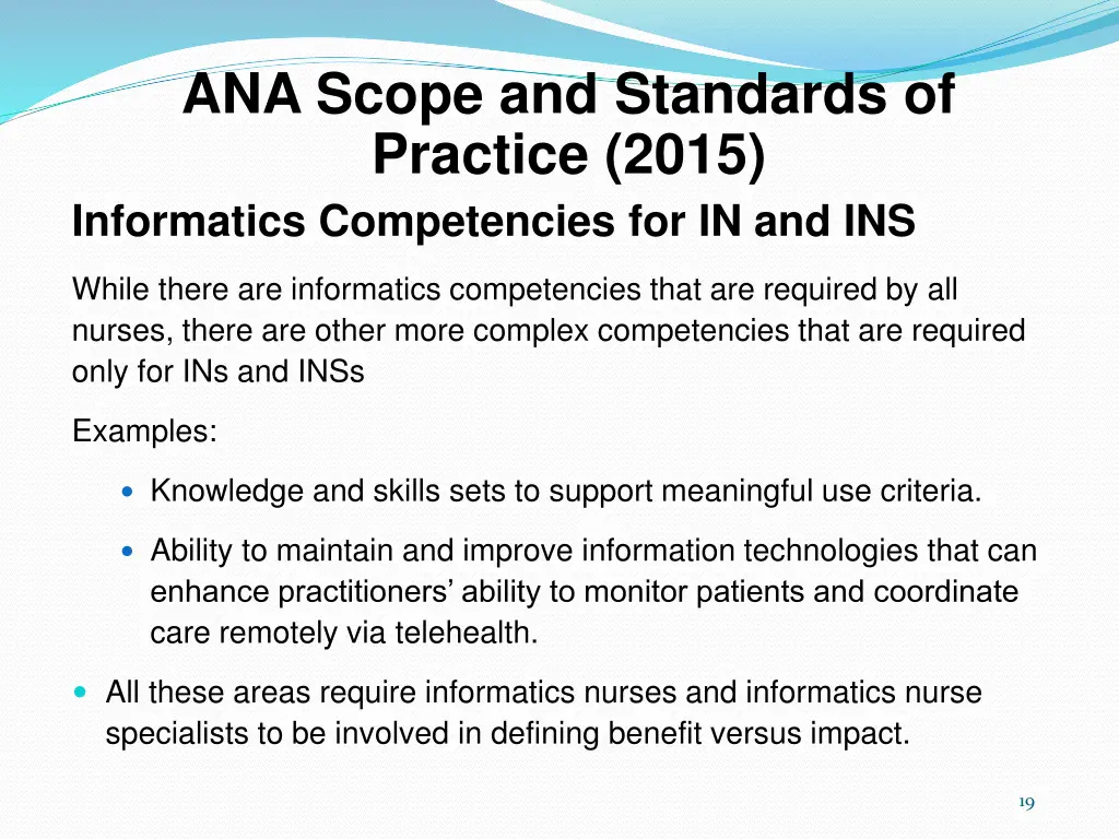 ana scope and standards of practice 2015 1