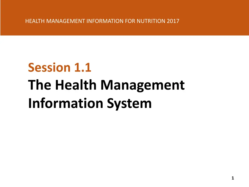 health management information for nutrition 2017 1