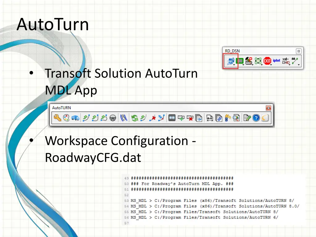 autoturn