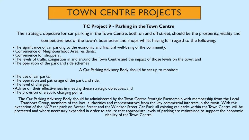 town centre projects 10