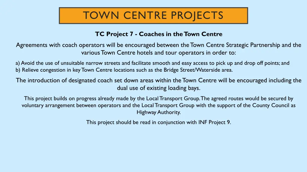 town centre projects 8