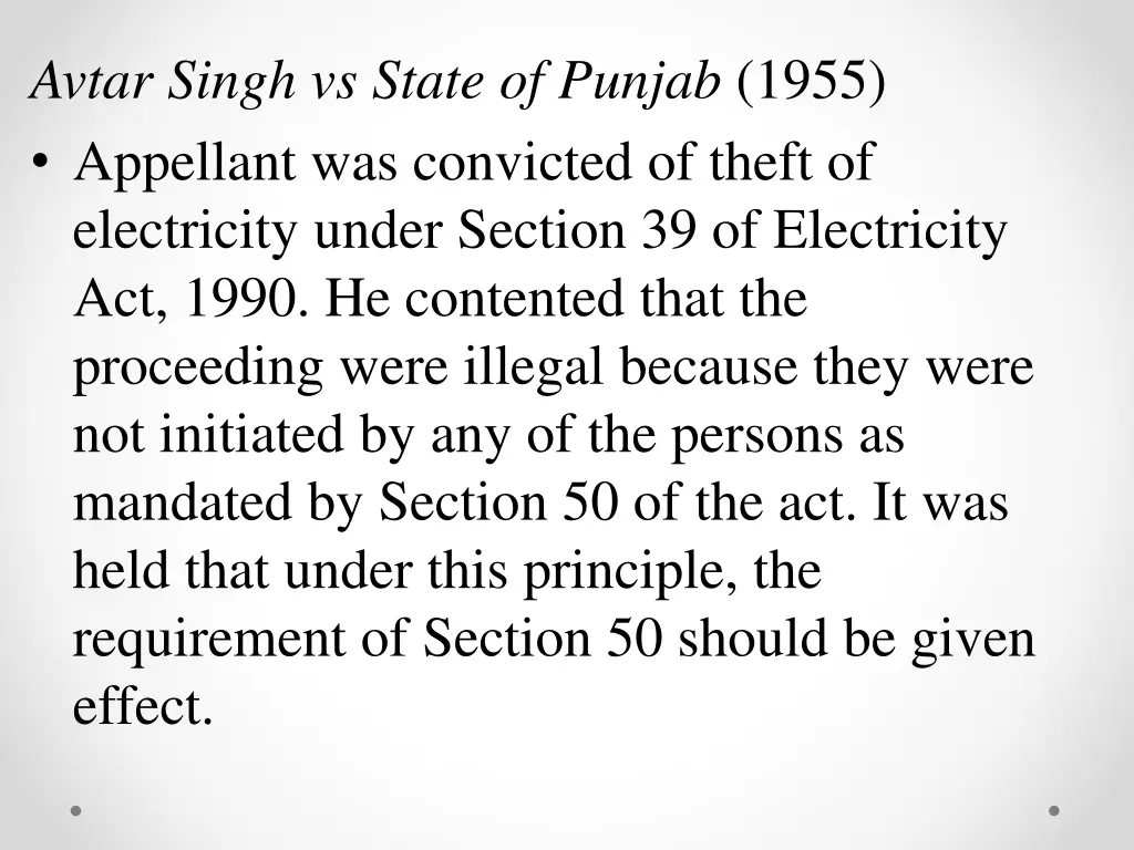 avtar singh vs state of punjab 1955 appellant