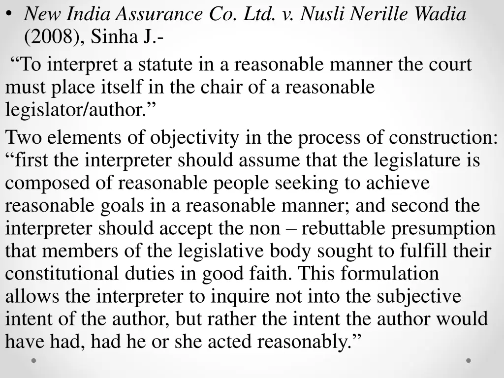 new india assurance co ltd v nusli nerille wadia