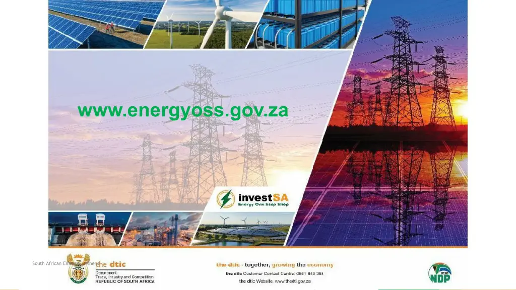 www energyoss gov za