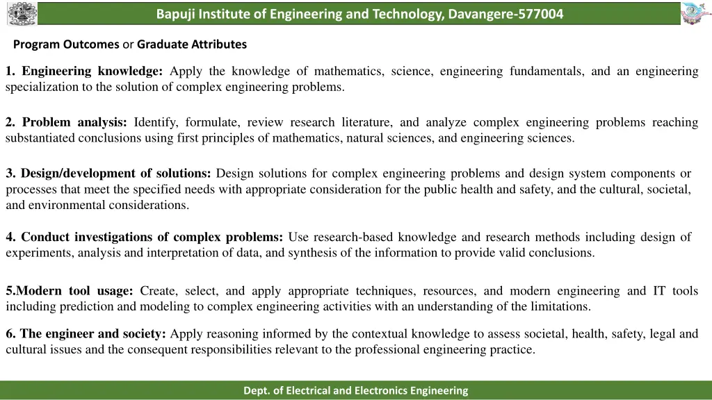 bapuji institute of engineering and technology 1