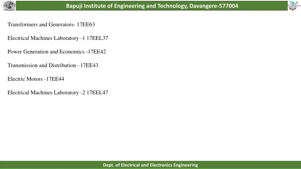 bapuji institute of engineering and technology 7