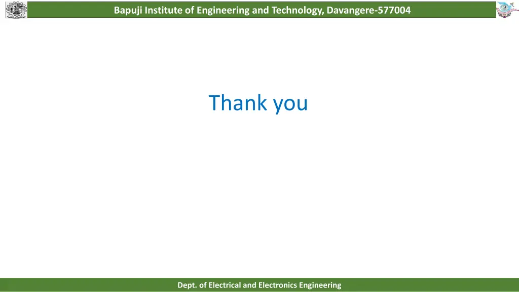 bapuji institute of engineering and technology 9